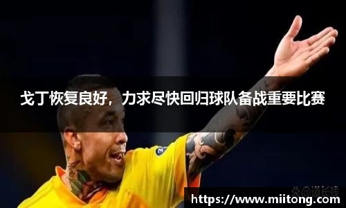 戈丁恢复良好，力求尽快回归球队备战重要比赛
